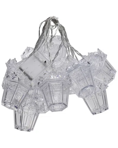 A And B Home 15-light Led String