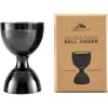 A Bar Above Gold Bell Cocktail Jigger In Gold