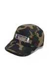 A Bathing Ape 1st Camo Cap