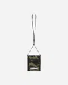A Bathing Ape 1st Camo Pass Case