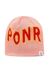 A Bathing Ape 2nd Shark Knit Hat