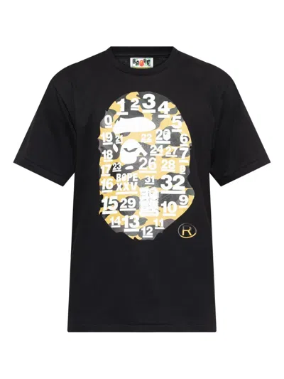 A Bathing Ape 32nd Anniv. Big Ape Head T-shirt