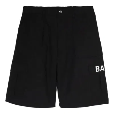 A Bathing Ape 6 Pocket Wide Fit Shorts 'black'