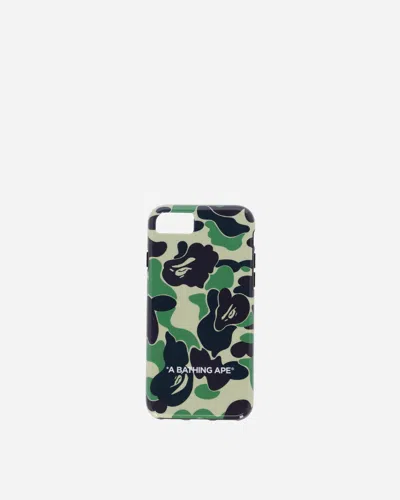A Bathing Ape Abc Camo College Iphone Se 2 Case