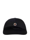 A Bathing Ape Ape Head Cap In Black