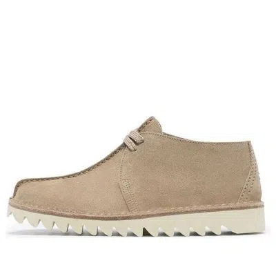 A Bathing Ape Bape Center Seam 'beige' In Brown