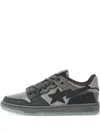 A Bathing Ape Bape Sk8 Sta 5 Sneakers