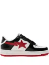 BAPE STA #3 SNEAKERS