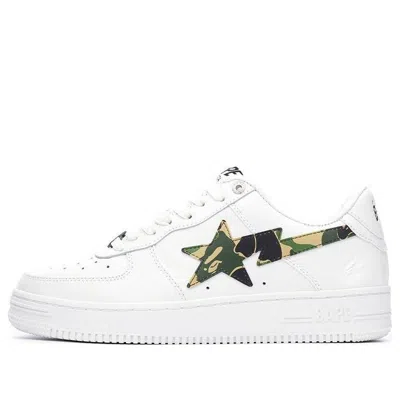 A Bathing Ape Bape Sta 'abc Camo'