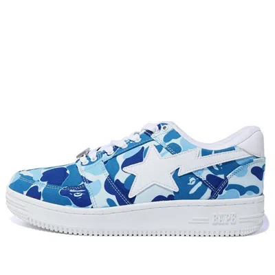 A Bathing Ape Bape Sta 'blue'