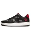 A Bathing Ape Bape Sta X Hugo 'black'