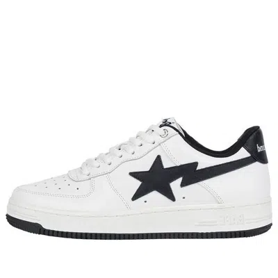 A Bathing Ape Bape Sta X Jjjjound 'black White'