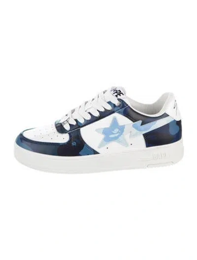Pre-owned A Bathing Ape Bape Sta X Stray Kids Sneakers In Neutrals