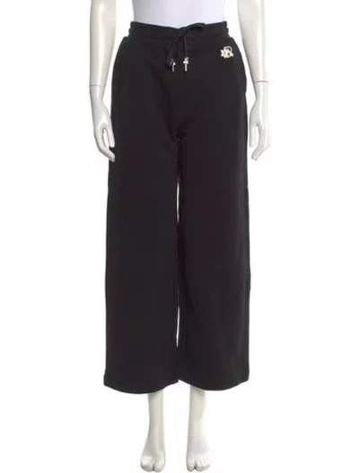 Pre-owned A Bathing Ape Bapy Wide Leg Pants W/ Tags In Multi