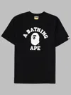 A Bathing Ape In Black