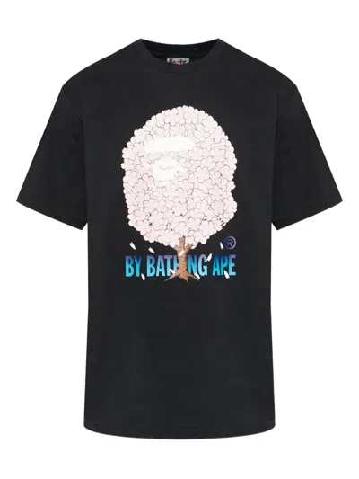 A Bathing Ape Cotton T-shirt