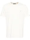 A Bathing Ape Cotton T-shirt In White