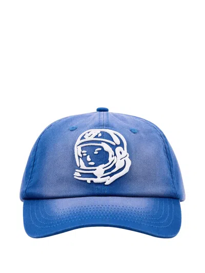 A Bathing Ape Helmet Dad Hat In Blue