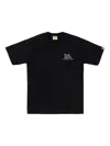 A Bathing Ape Graphic-logo T-shirt