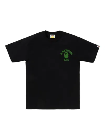 A Bathing Ape Graphic-print T-shirt