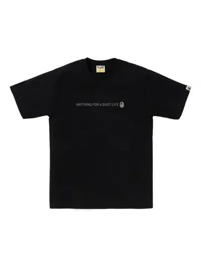 A Bathing Ape Graphic-print T-shirt