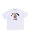 A Bathing Ape Graphic-print T-shirt