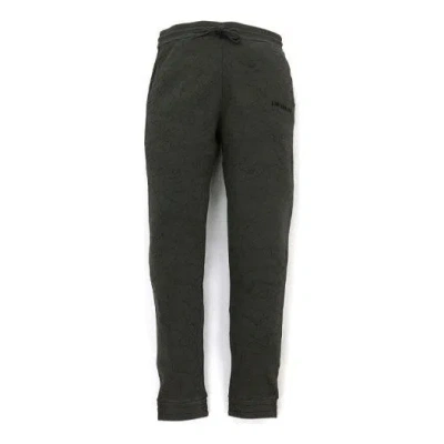 A Bathing Ape Line 1st Camo Washed Slim Fit Sweat Pants 'black'