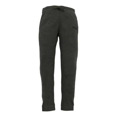 A Bathing Ape Line 1st Camo Washed Slim Fit Sweat Pants 'grey' In Gray