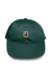 A Bathing Ape Logo-embroidered Cap