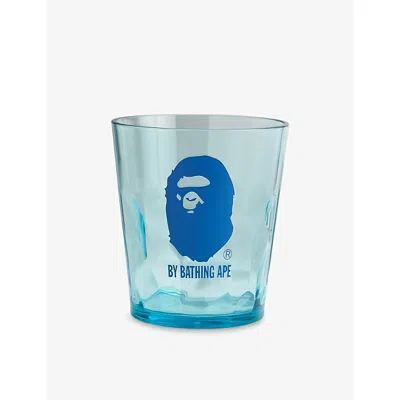 A Bathing Ape Lue  X Plakira Ape Head Tritan Glass