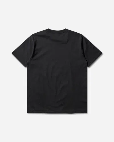 A Bathing Ape Men S Big Baby Milo T-shirt In Black