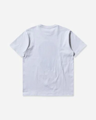 A BATHING APE MEN S BIG BABY MILO T-SHIRT