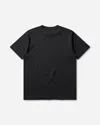 A Bathing Ape Men S College T-shirt In Black