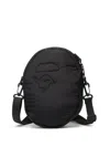 A Bathing Ape Quilted Shoulder Bag