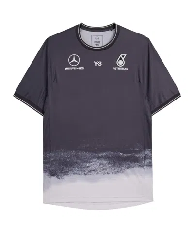 A Bathing Ape Racing-style Short-sleeve Shirt In Multi