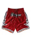 A Bathing Ape Reversible Basketball Shorts