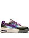 A Bathing Ape Road Sta Low "green" Sneakers In Green