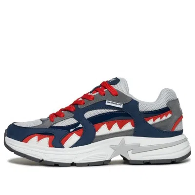 A Bathing Ape Shark Sta 'france'