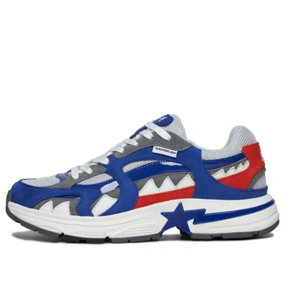 A Bathing Ape Shark Sta 'japan' In Multi