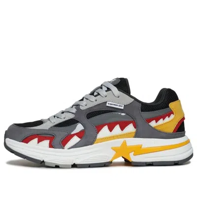 A Bathing Ape Shark Sta 'malaysia'
