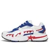 A Bathing Ape Shark Sta 'uk' In White