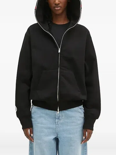 A Bathing Ape Shark Zip-up Hoodie