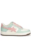 A BATHING APE SK8 STA #1 SNEAKERS