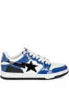 A Bathing Ape Sk8 Sta #2 Sneakers