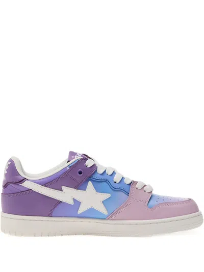 A Bathing Ape Sk8 Sta Sneakers