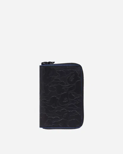 A Bathing Ape Solid Camo Coincase