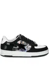 A Bathing Ape Sta #2 Sneakers