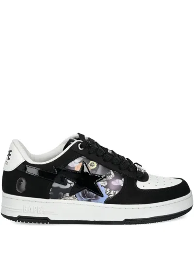 A Bathing Ape Sta #2 Sneakers