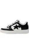 A Bathing Ape Sta 3 Sneakers