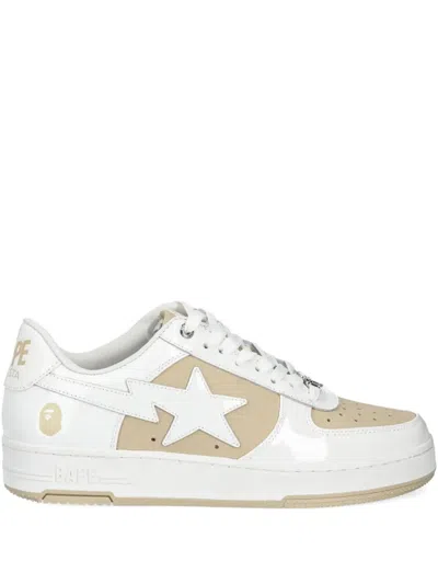 A Bathing Ape Sta #6 Sneakers